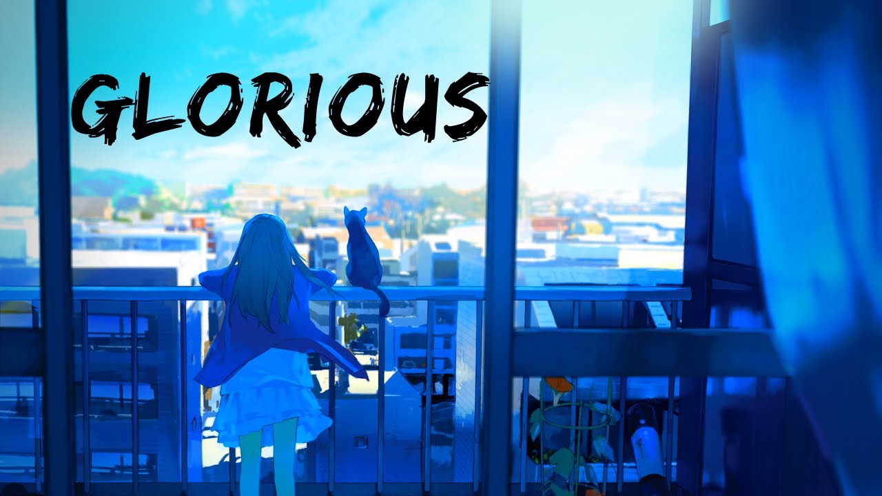 ANIME REMIX「 AMV BR」Glorious 『Adam Friedman』