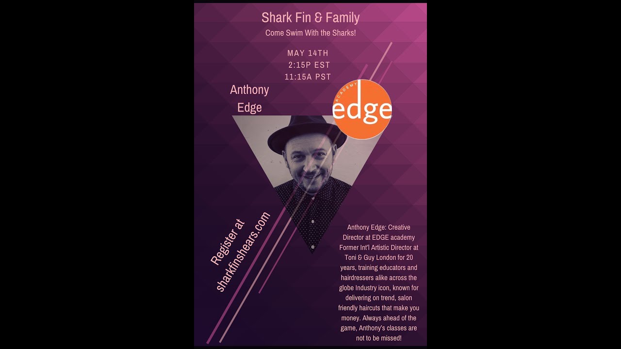 Anthony Edge-Polaroid Collection