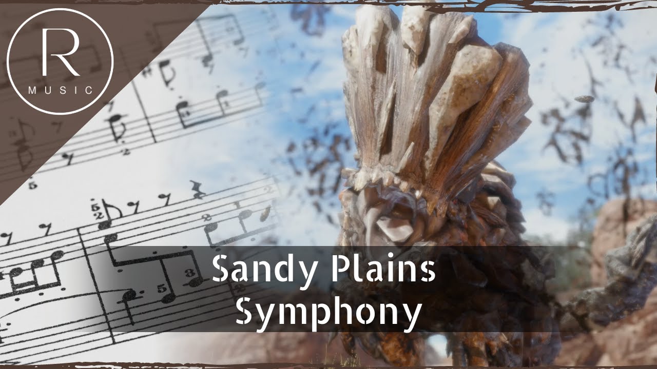 Sandy Plains Symphony ♫