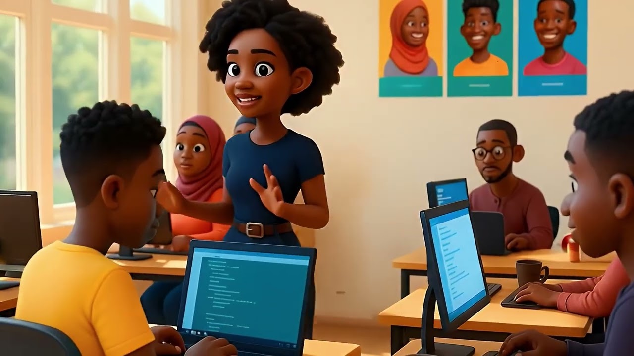 Skill Up Nigeria Episode Thirteen: Building a Skills Driven Future