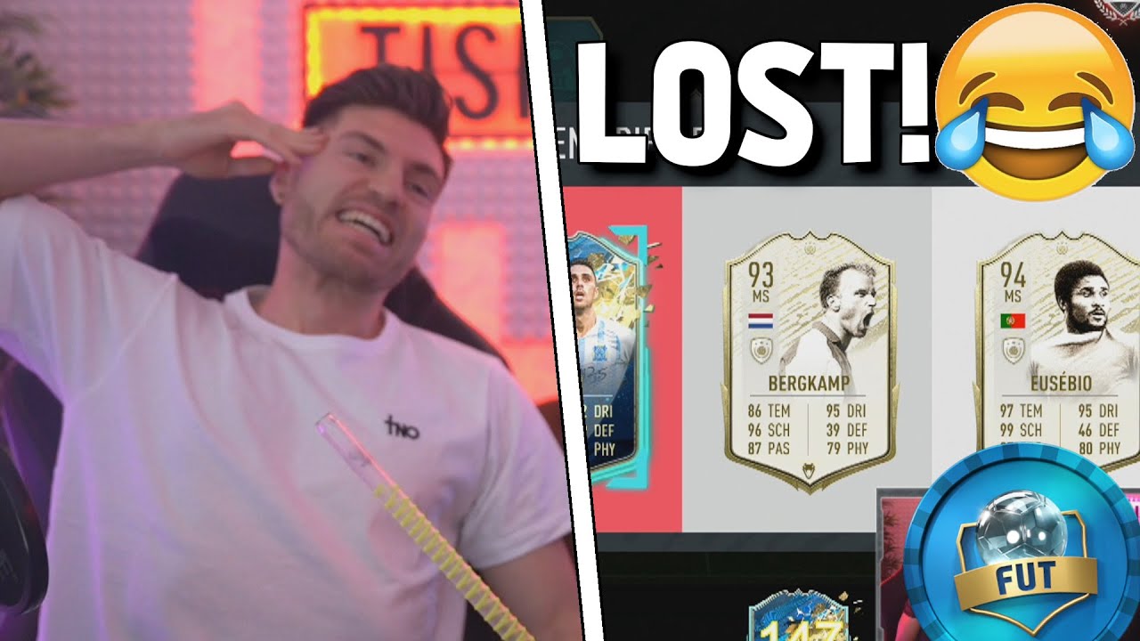 Simon KOMPLETT LOST im DRAFT BATTLE gegen TIMO 😂😱 Tisi Schubech Stream Highlights