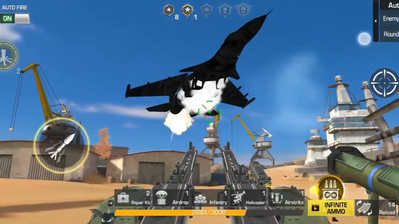 The One Man Army 23 #These War Games 🎮 #Trending Games 🎮 subscribe Facebook and YouTube Channel 