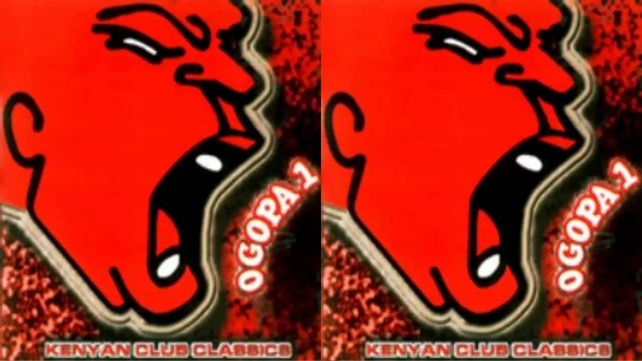 Nameless Feat. Amani - Ninanoki