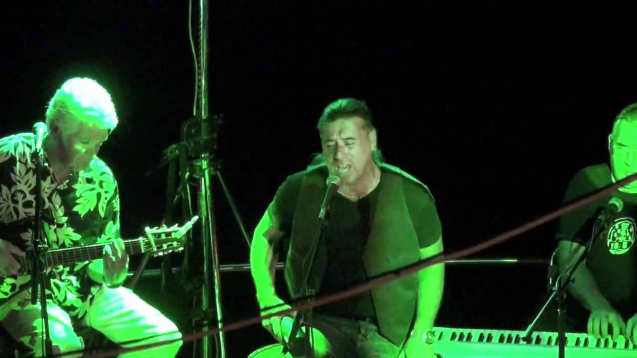 Goran Karan - Stand By Me (Live Acoustic in Dubrovnik, Croatia)