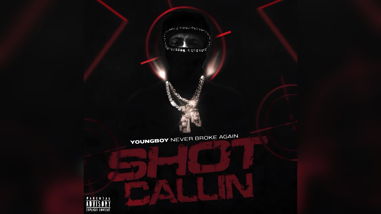 [FREE] NBA Youngboy Type Beat “SHOT CALLIN“