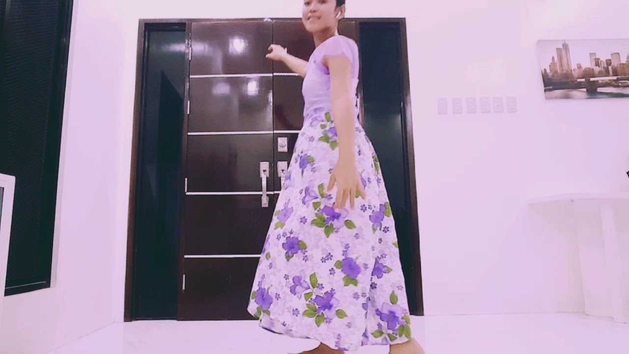 (ITIK-ITIK)Philippines Folk Dance