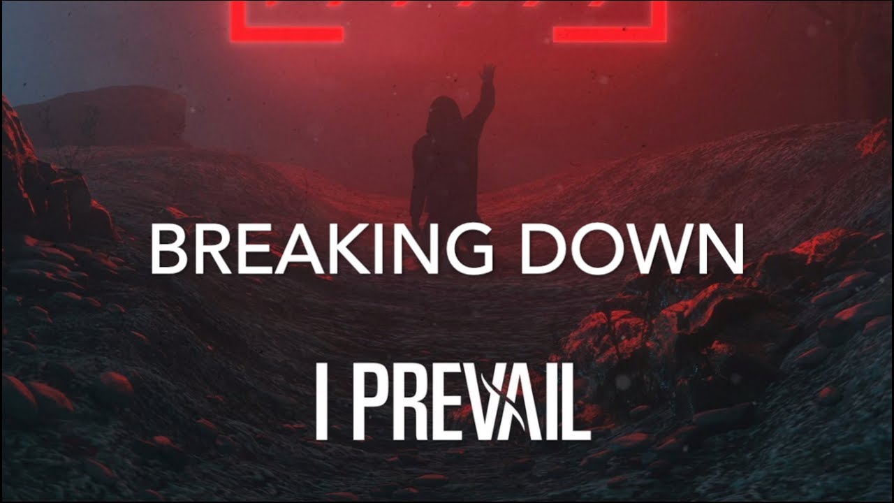 I Prevail - 