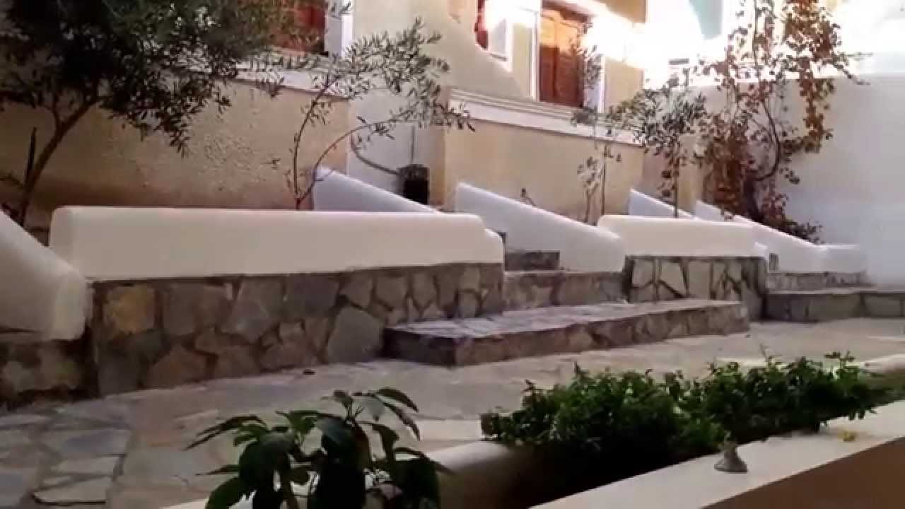 Zacharakis Studios - Kamiri, Santorini