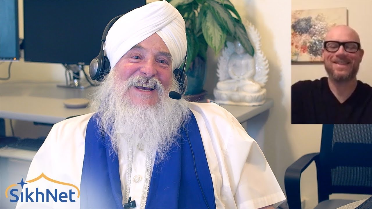 What is the Protocol for Entering a Gurdwara? | Guruka Singh Answers