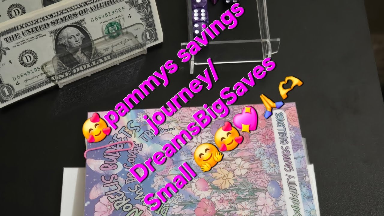 Dreams do come true savings my missed days 🥰🥰🥰