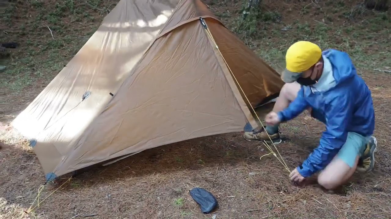 三峰藍山2pro搭設教學