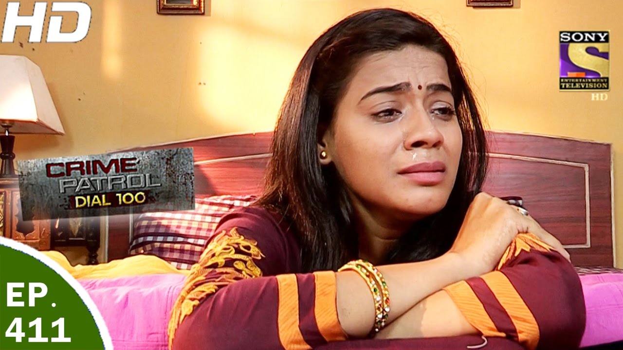 Crime Patrol Dial 100 - क्राइम पेट्रोल - Ep 411 - Jawahar Murder Case, Maharashtra - 22nd Mar, 2017