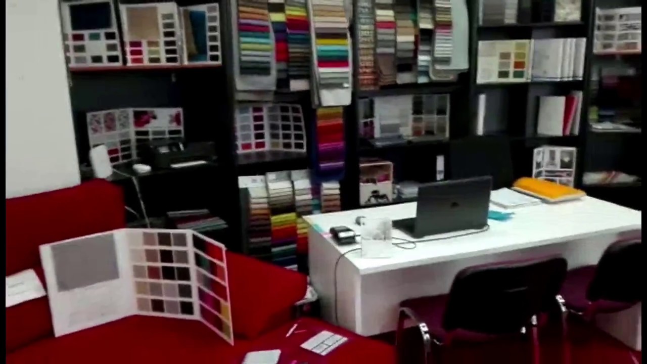 &iquest;Quieres ver nuestra tienda de sof&aacute;s personalizados por dentro? Tienda de sof&aacute;s valencia en Vitoria