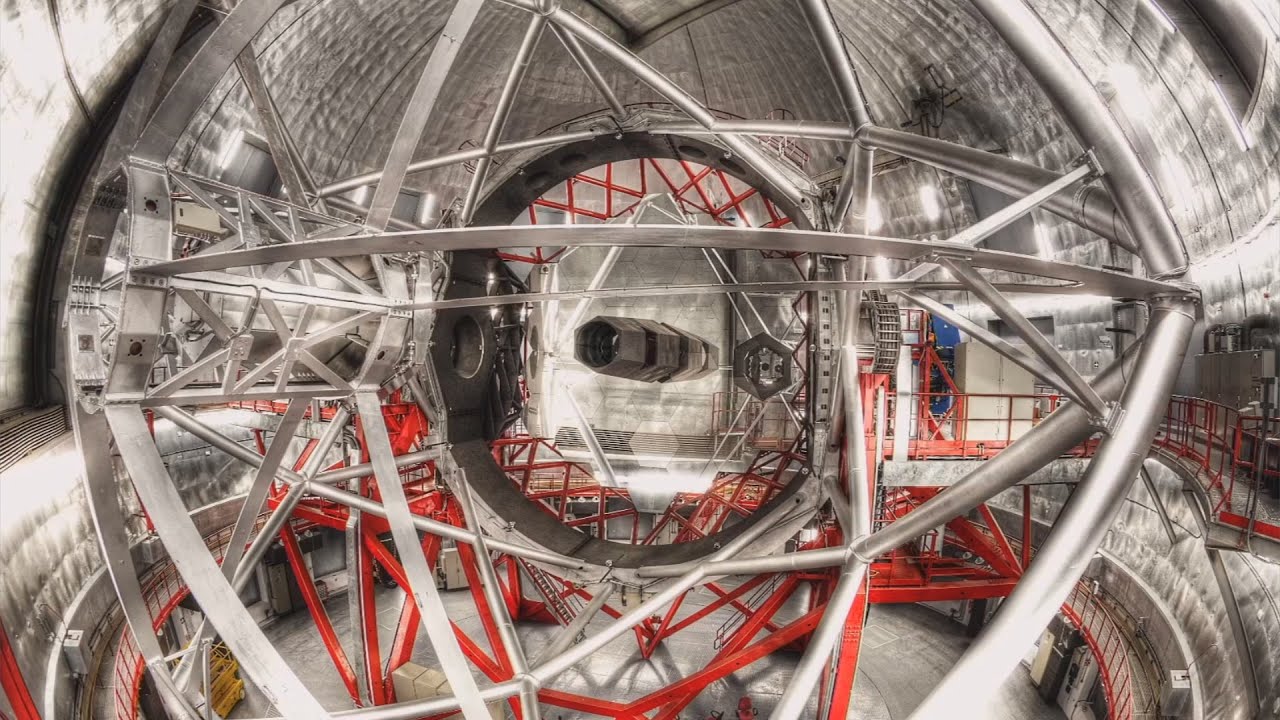 Lost in Space - Jakob Povel