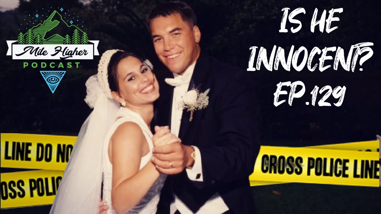 The Murder Of Laci Peterson: Scott Peterson's Death Sentence Overturned - Podcast #129