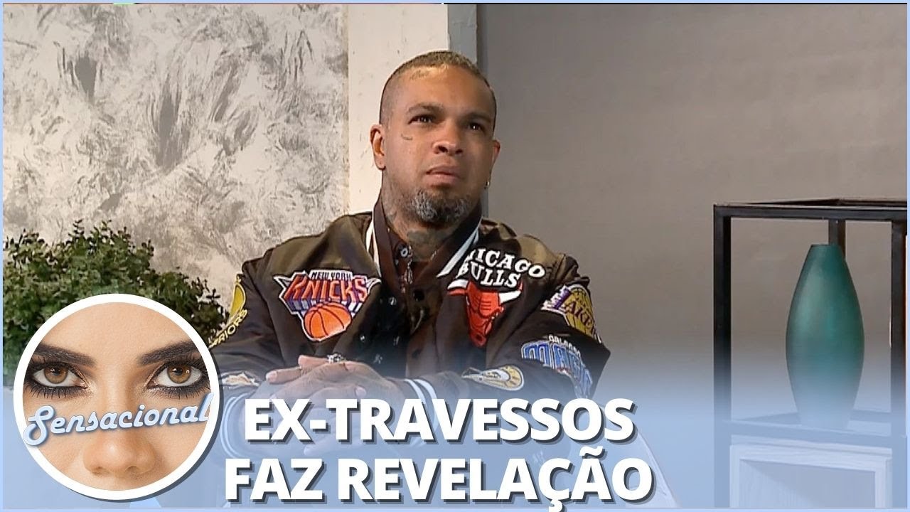 “Não sei nem onde ele está enterrado”, diz cantor Rodriguinho sobre pai