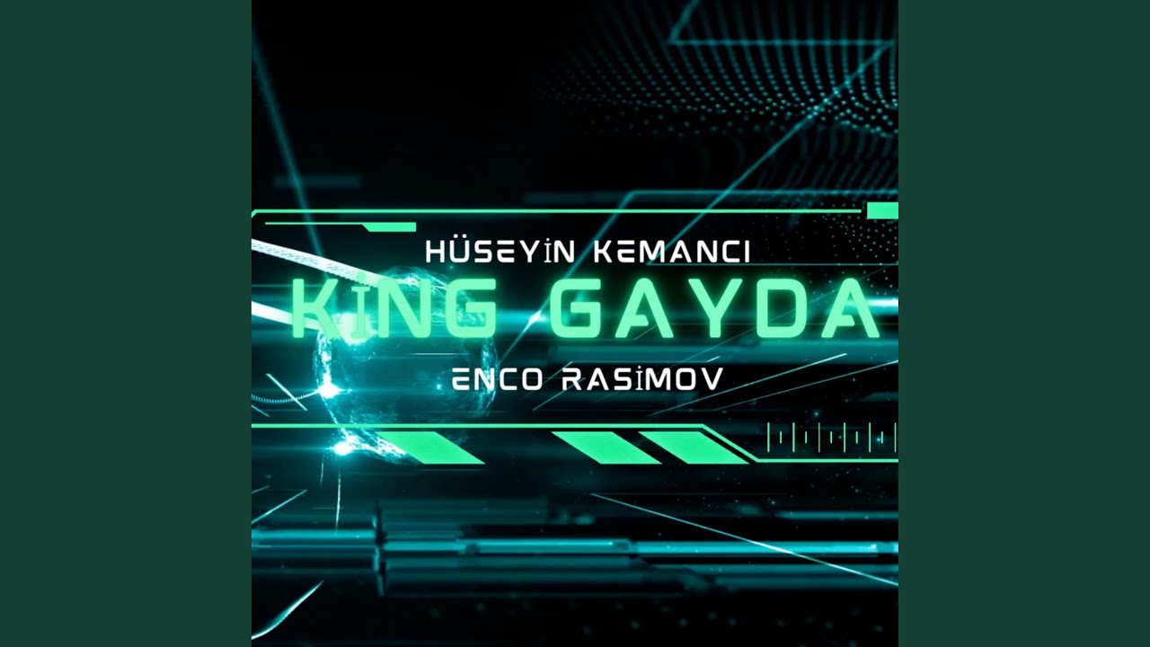 King Gayda (feat. Enco Rasimov)