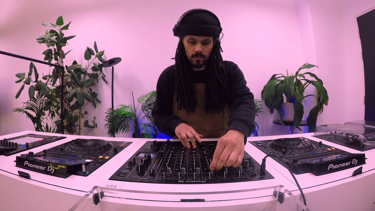 Deep Head Dubstep Vol.4 Promo Mix