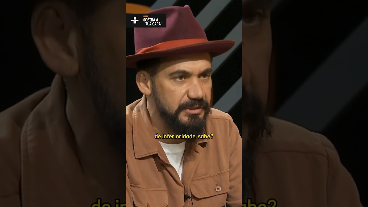 Veja o que Eduardo Kobra comentou sobre a vida como pichador em periferia de SP | #Shorts