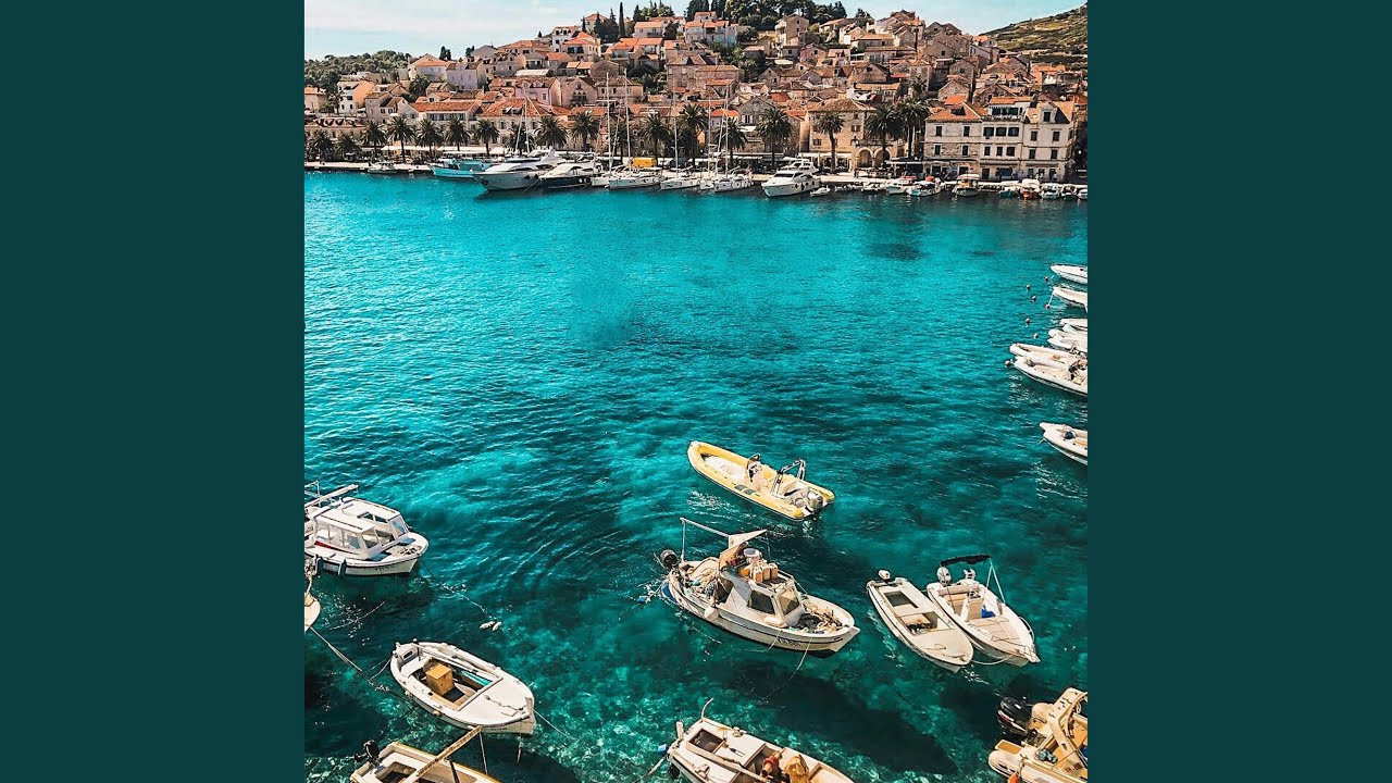 Monaco (Radio Edit)