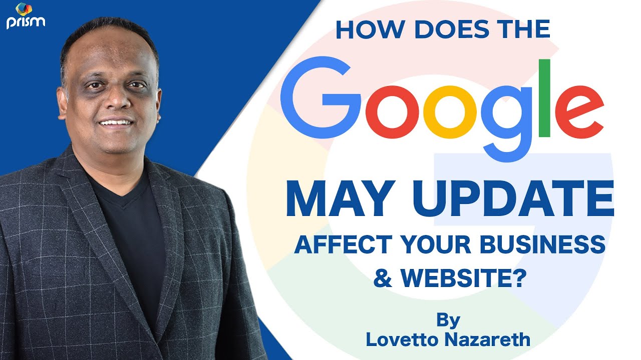 How I beat the Google May Update 2020| SEO Case Study | Best Local SEO Company Dubai | Prism Digital
