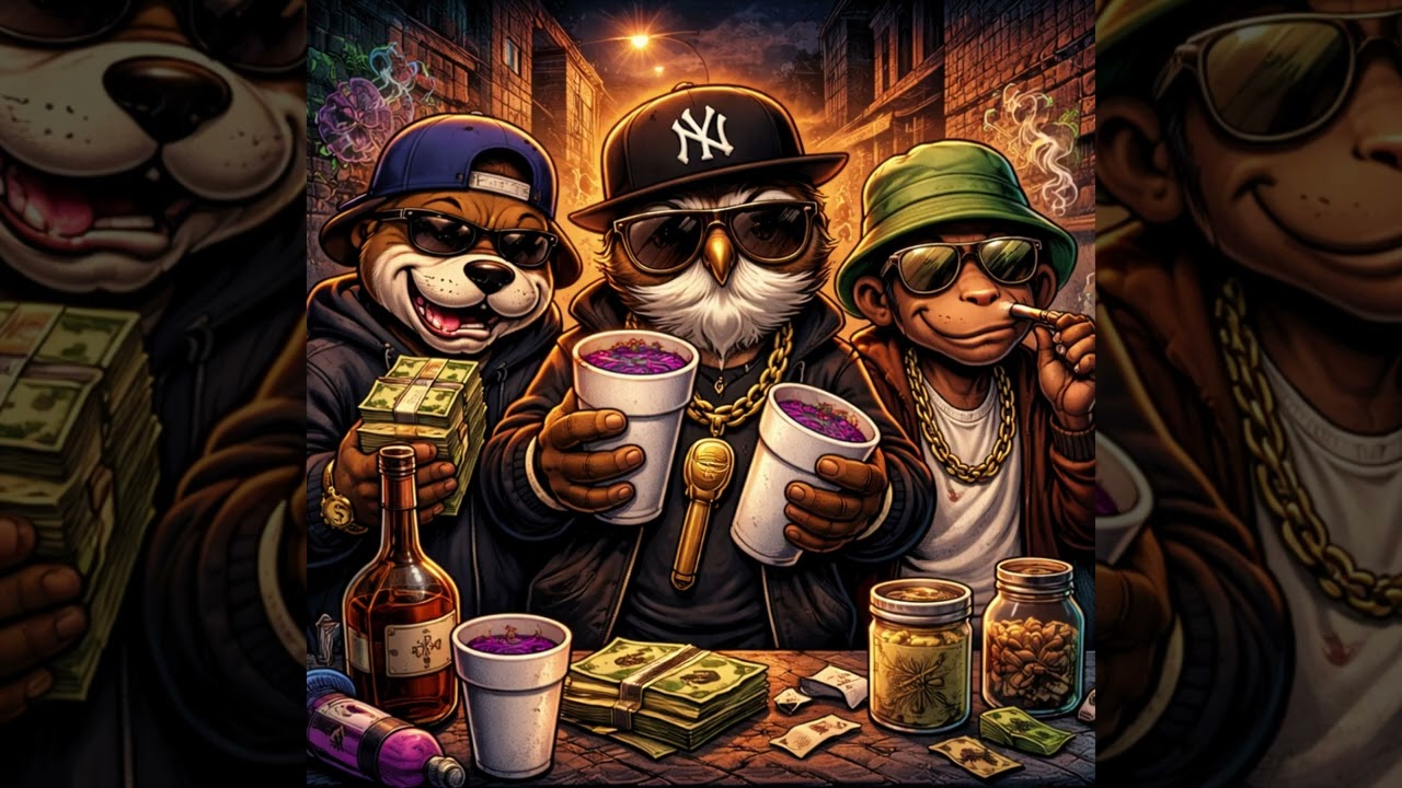 [FREE] Boom Bap G-funk Type Beat - 'BUSINESS' - Freestyle Instrumental 2026