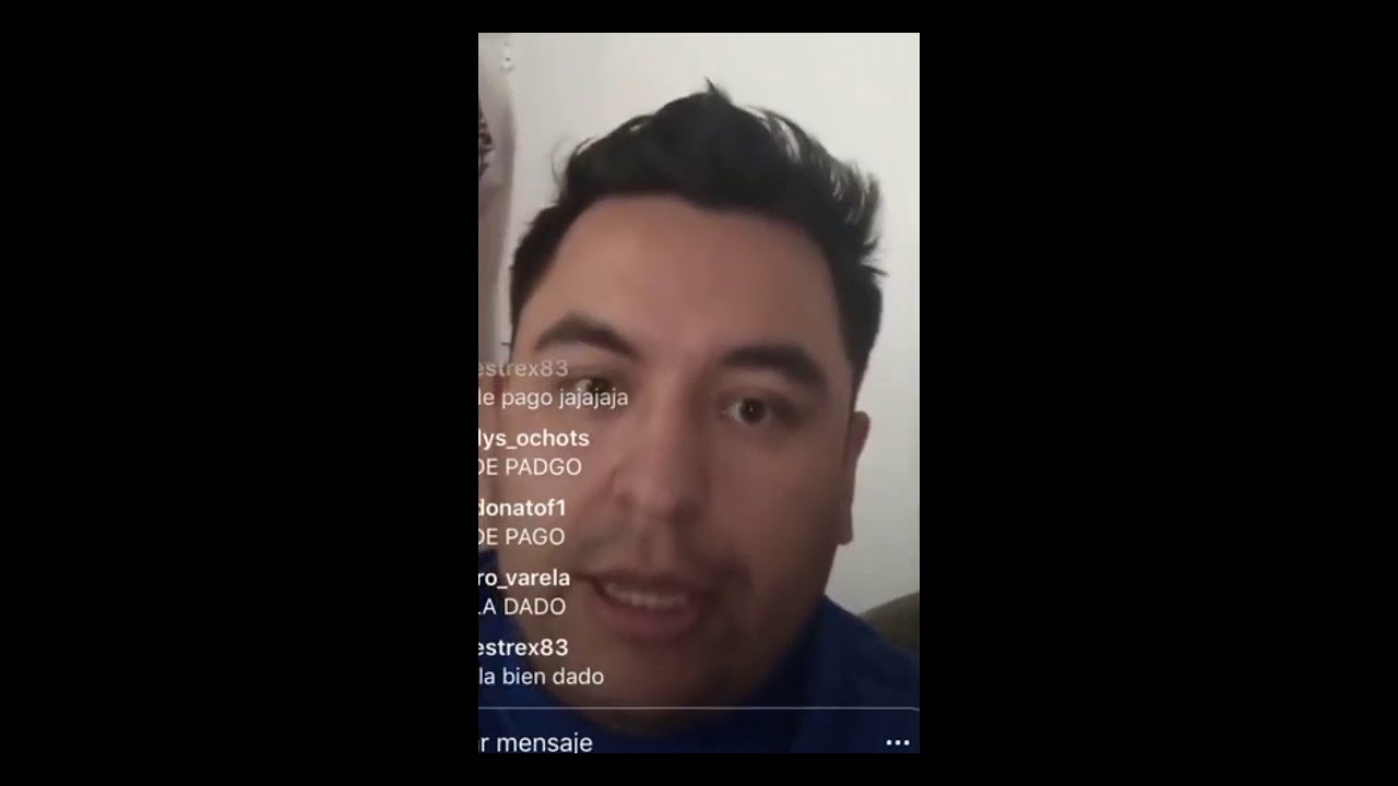 Chismesito Ex P3// La Estafa de los EX P3//Edit Gorilover// LacrasP3