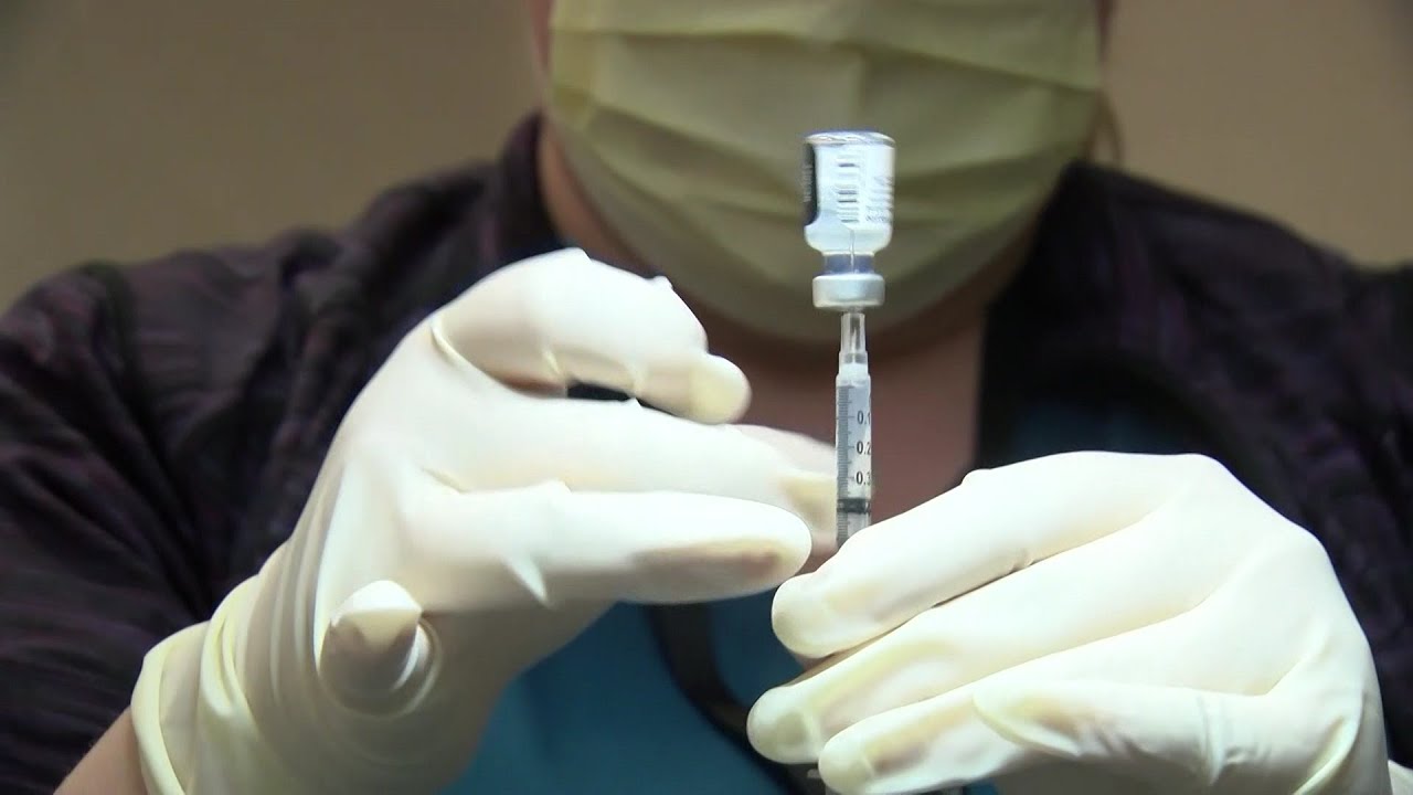 One year mark of COVID-19 pandemic shows progress and the need to remain vigilant