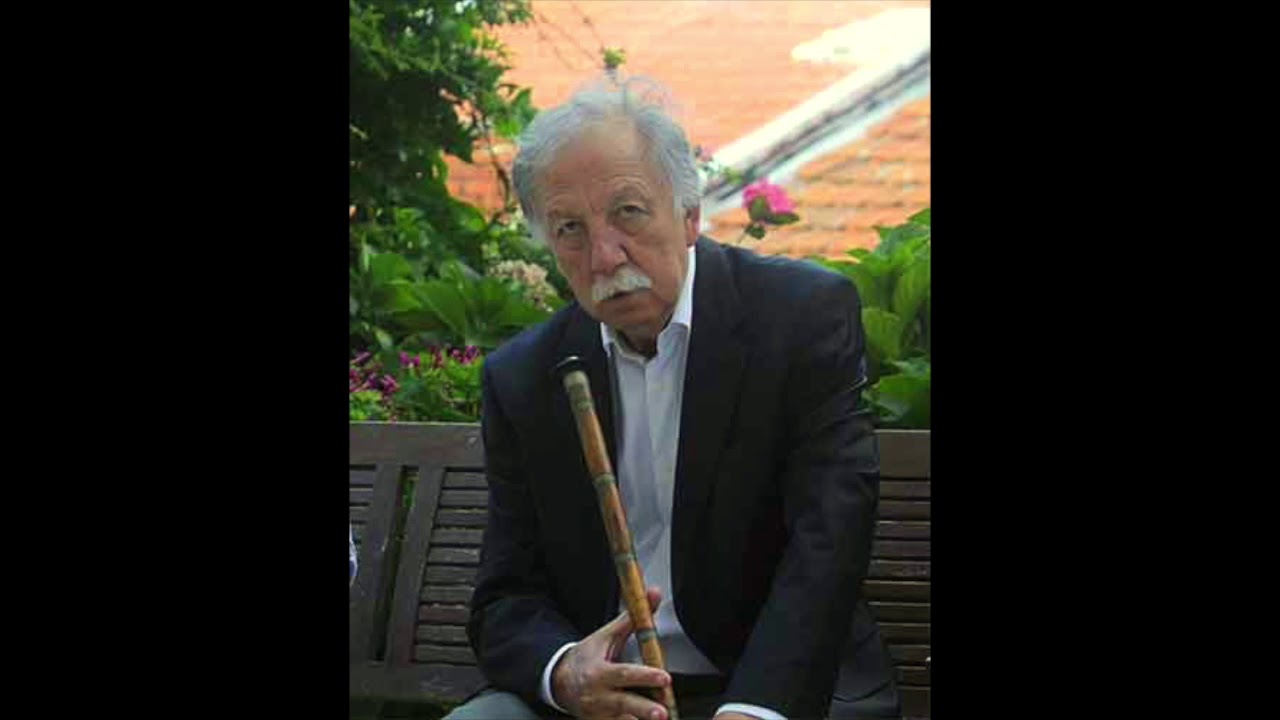 Ömer Erdoğdular - Yegah Saz Semaisi