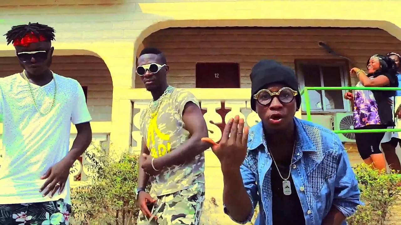JB LE MOLARD KPEBOME
