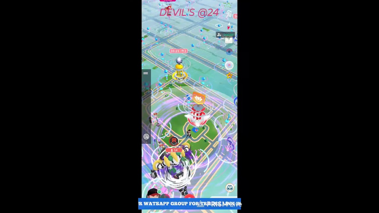 LIVE NOW 🔴 D-Max Ho-Oh Raid — Join Fast Before It Ends! #PokemonGO #Dynamax #Live #Shorts