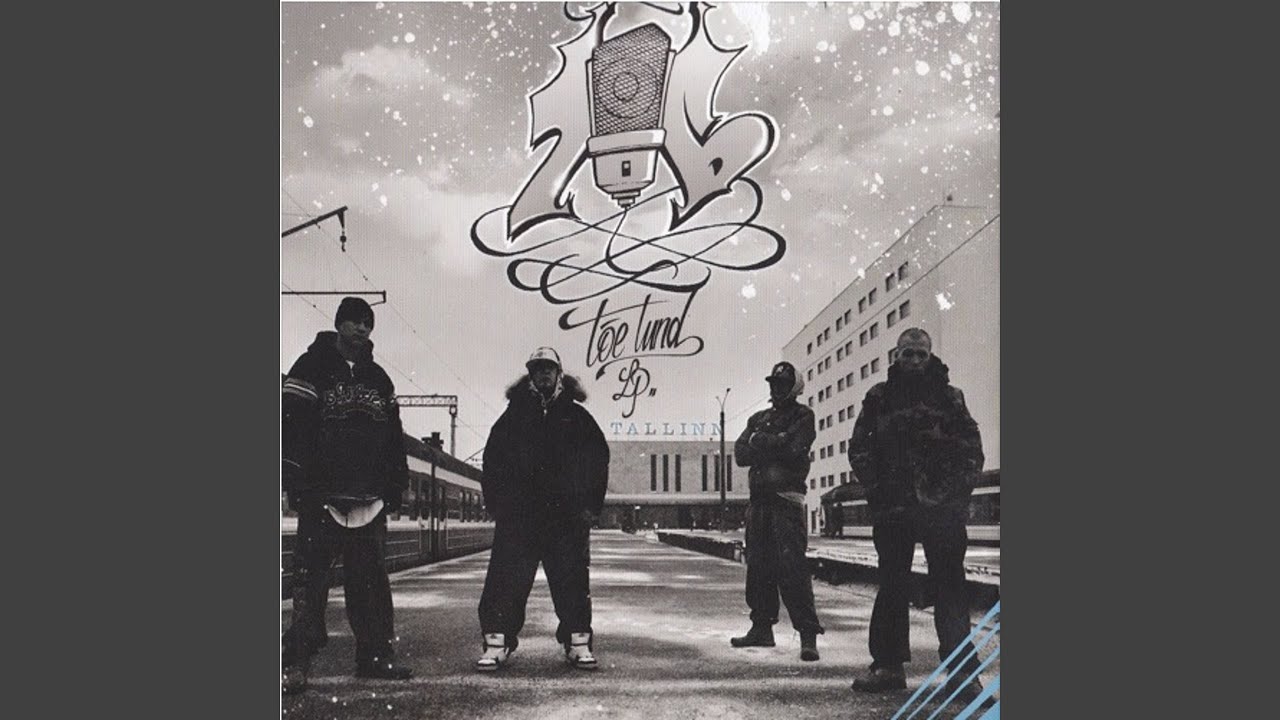 Pohmell (feat. Genka, J.O.C.)