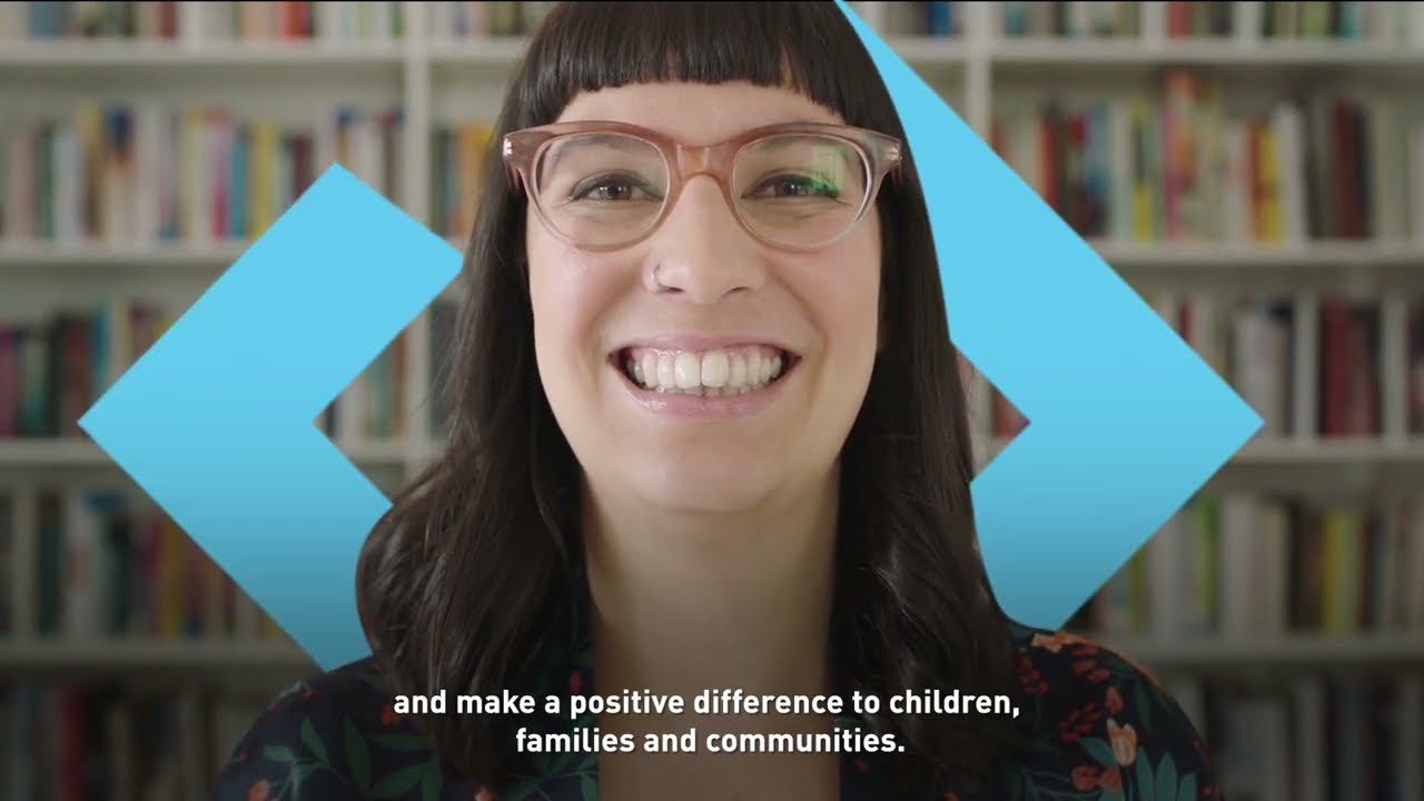 VU Online's Master of Teaching (Primary Education)