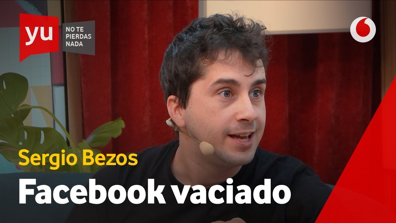 El Facebook de las brujas con Sergio Bezos #GemeliersEnyu