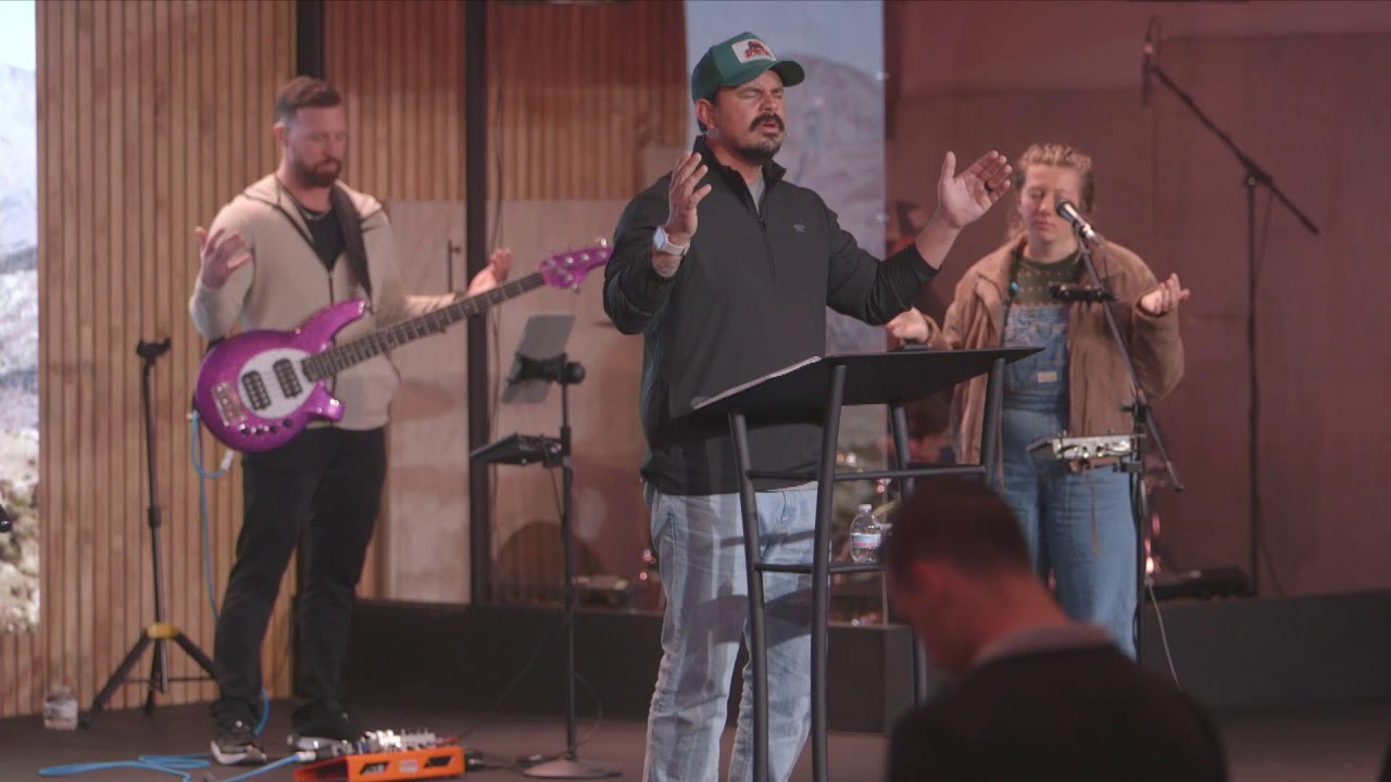 Freedom Church Sunday Morning // February 1, 2026