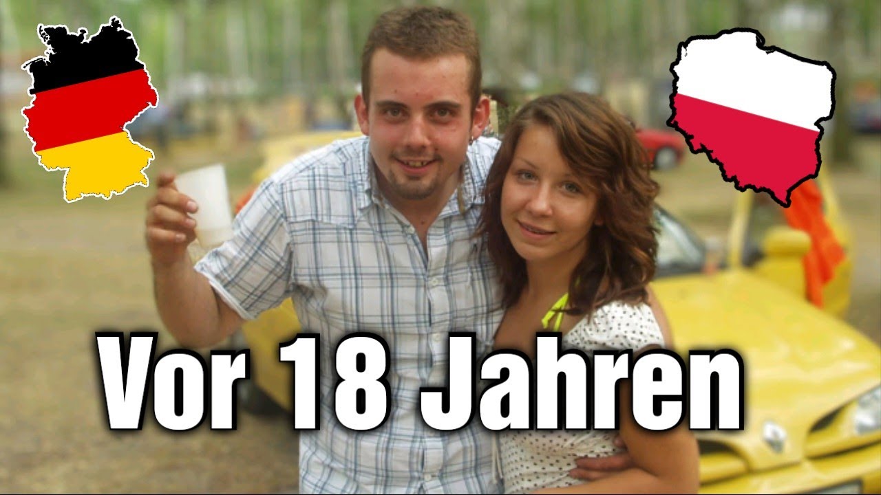 So haben wir uns kennengelernt? Die geplatzte Gartenparty!