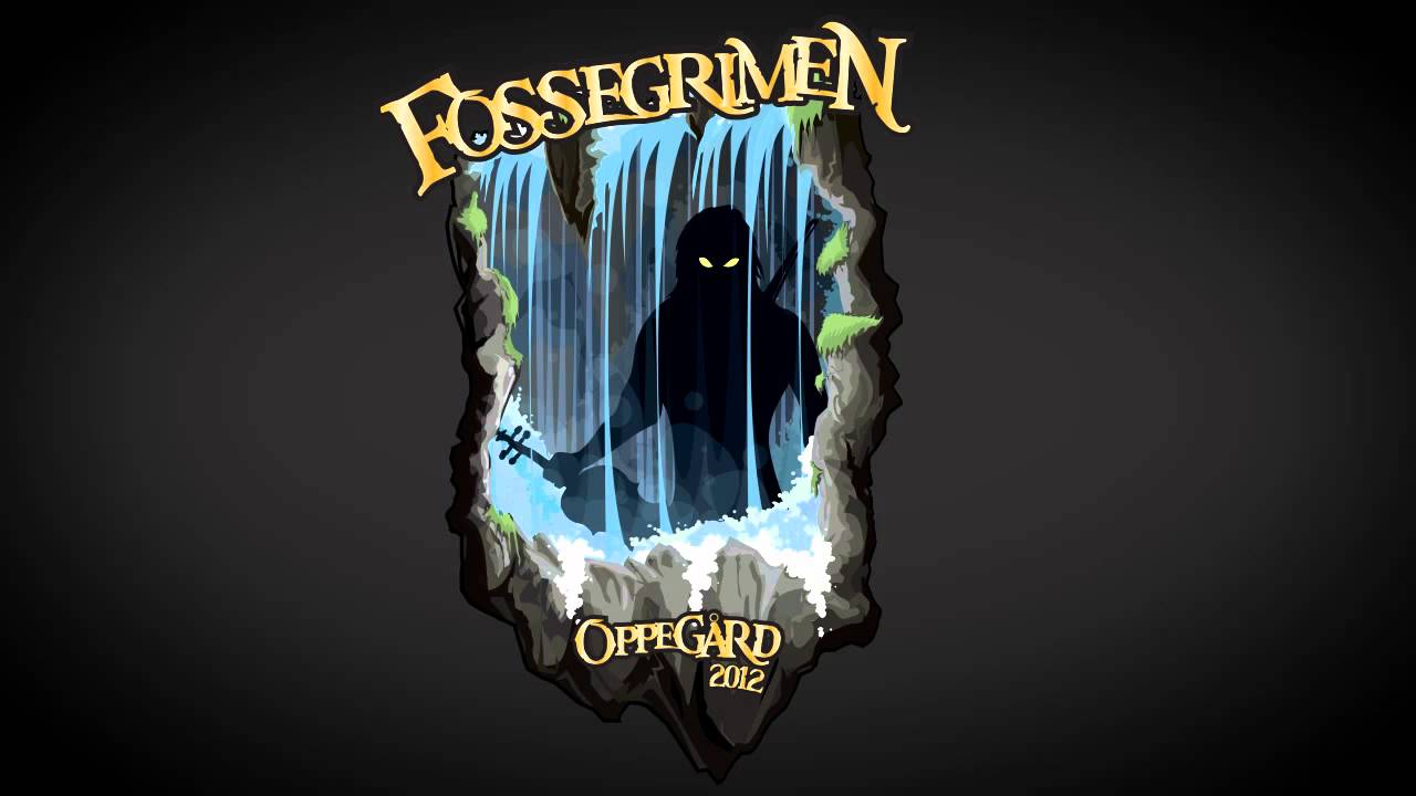 FOSSEGRIMEN 2012 - INNSLAG ft. Mood Melodies