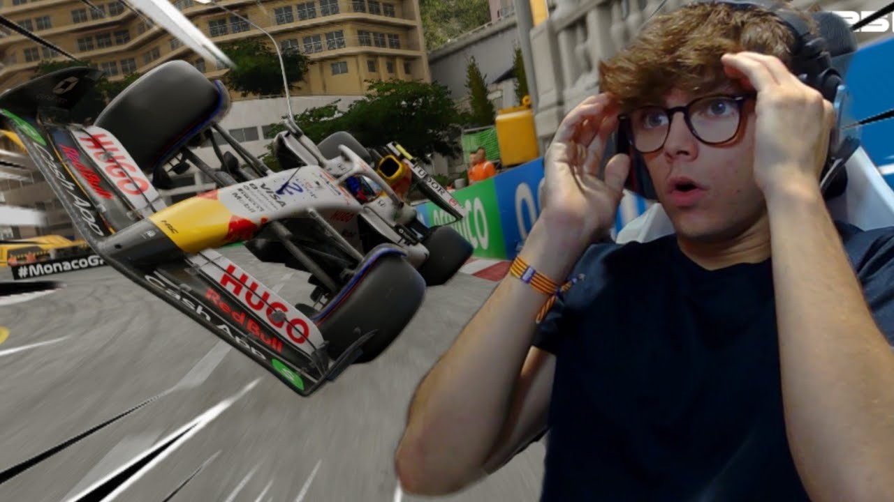 MINIJUEGOS CON SEGUIDORES EN F1 25 | REACCIONANDO A DISCORD | Mikic