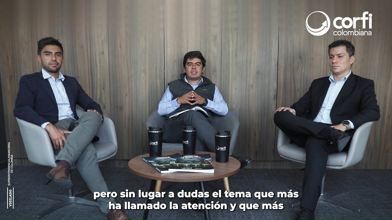 Hablemos de economía | Ep. 39: ¿Cuál es el impacto del Salario Mínimo en la economía de Colombia?