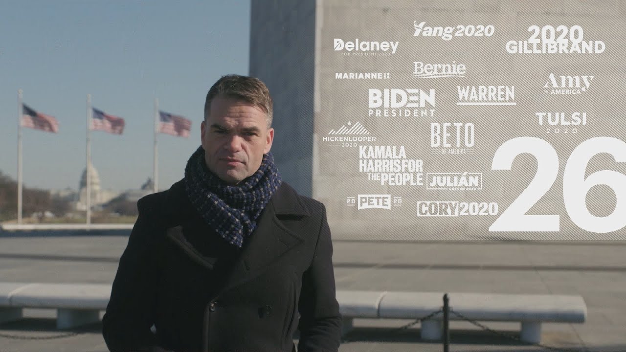 Wie gaat proberen Trump te verslaan? Dit zijn de voorverkiezingen