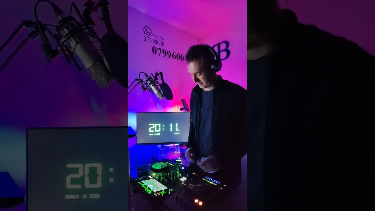 eR-Be Music este live!