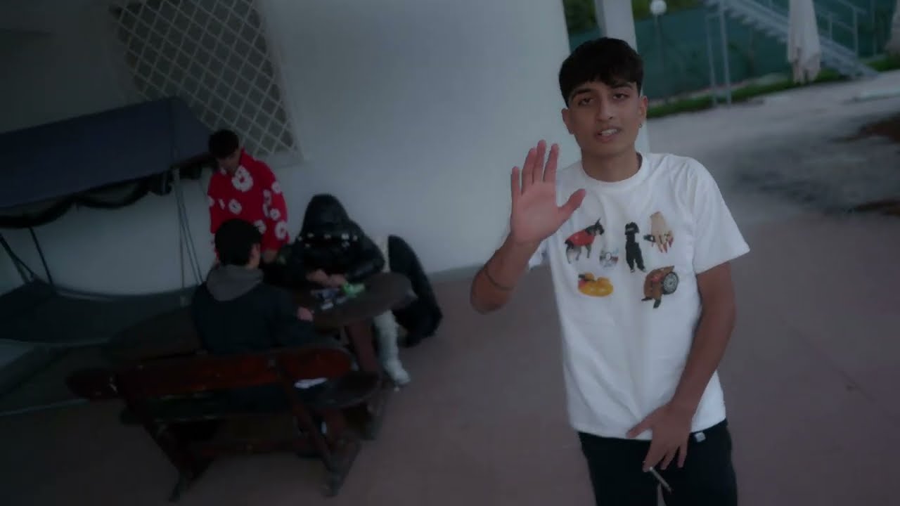 Taglia - Tico (Official Video)