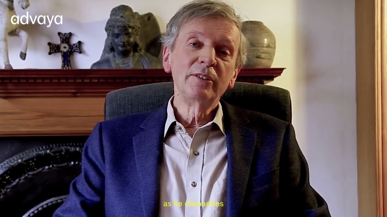 Course Trailer: Will You Question Science Today? with Rupert Sheldrake