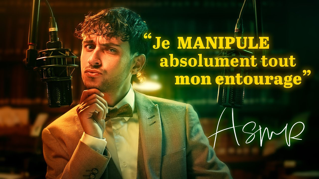 ASMR FR | Estime de soi, Carrières, Origines et Problèmes de Mémoire