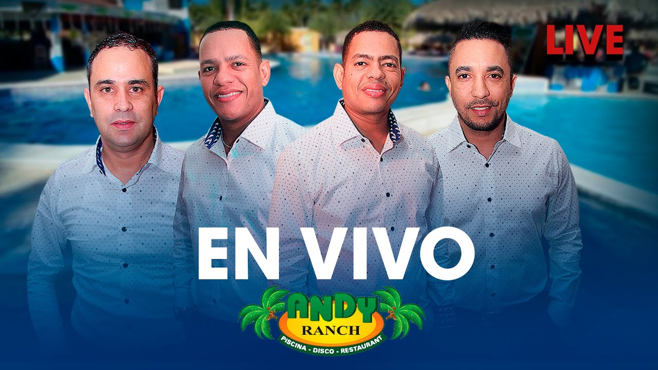 Banda Real - (Desde Andy Ranch)