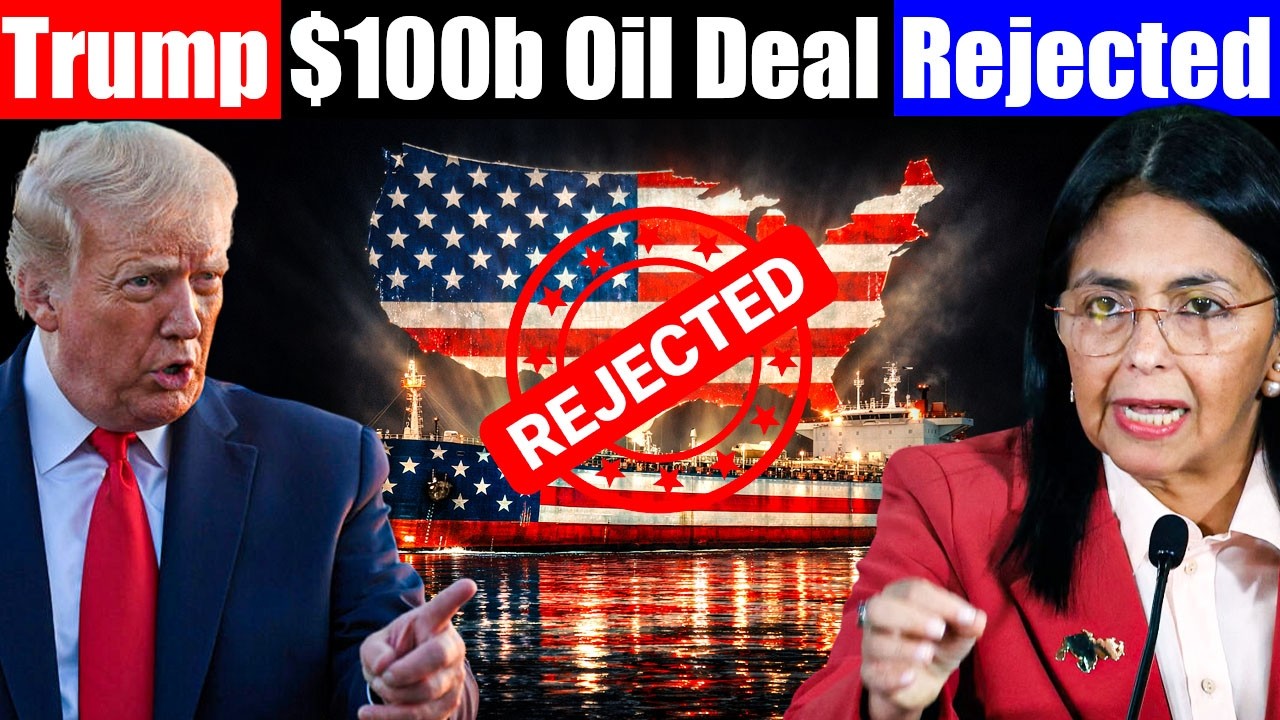 Мечта о добыче нефти в Венесуэле стоимостью 100 миллиардов долларов рухнула &mdash; Энергетический мира...