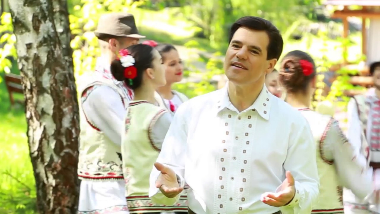 Igor Rusu - Asta-i viața mea