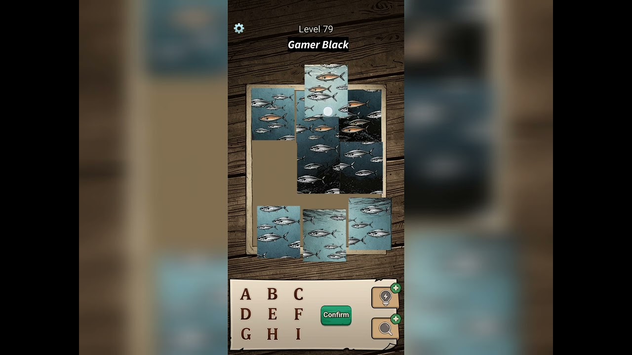 Tree forest: detective words level 79 Game walkthrough
