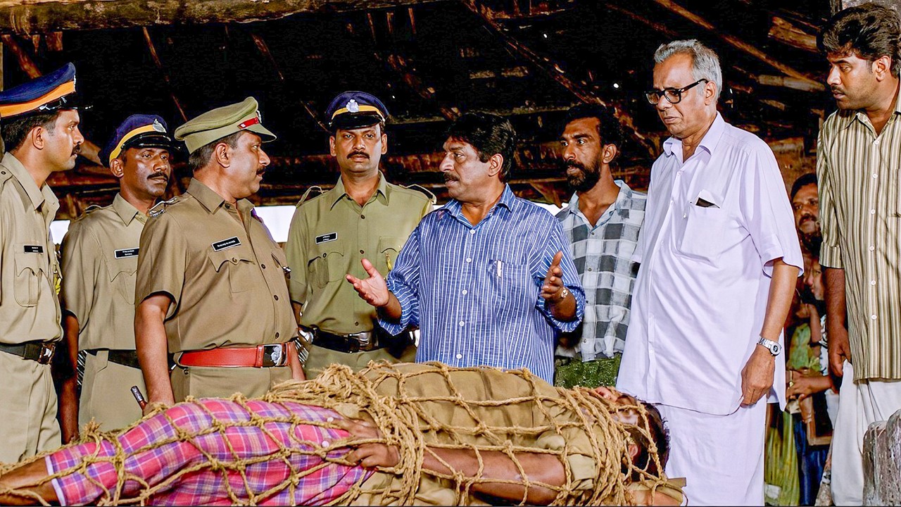 വലയിട്ട് പിടിച്ചുസാറെ..നാട്ടുകാരും മാഷുമ്മാരും..! | Evergreen Movie Scenes | Old Malayalam Movies