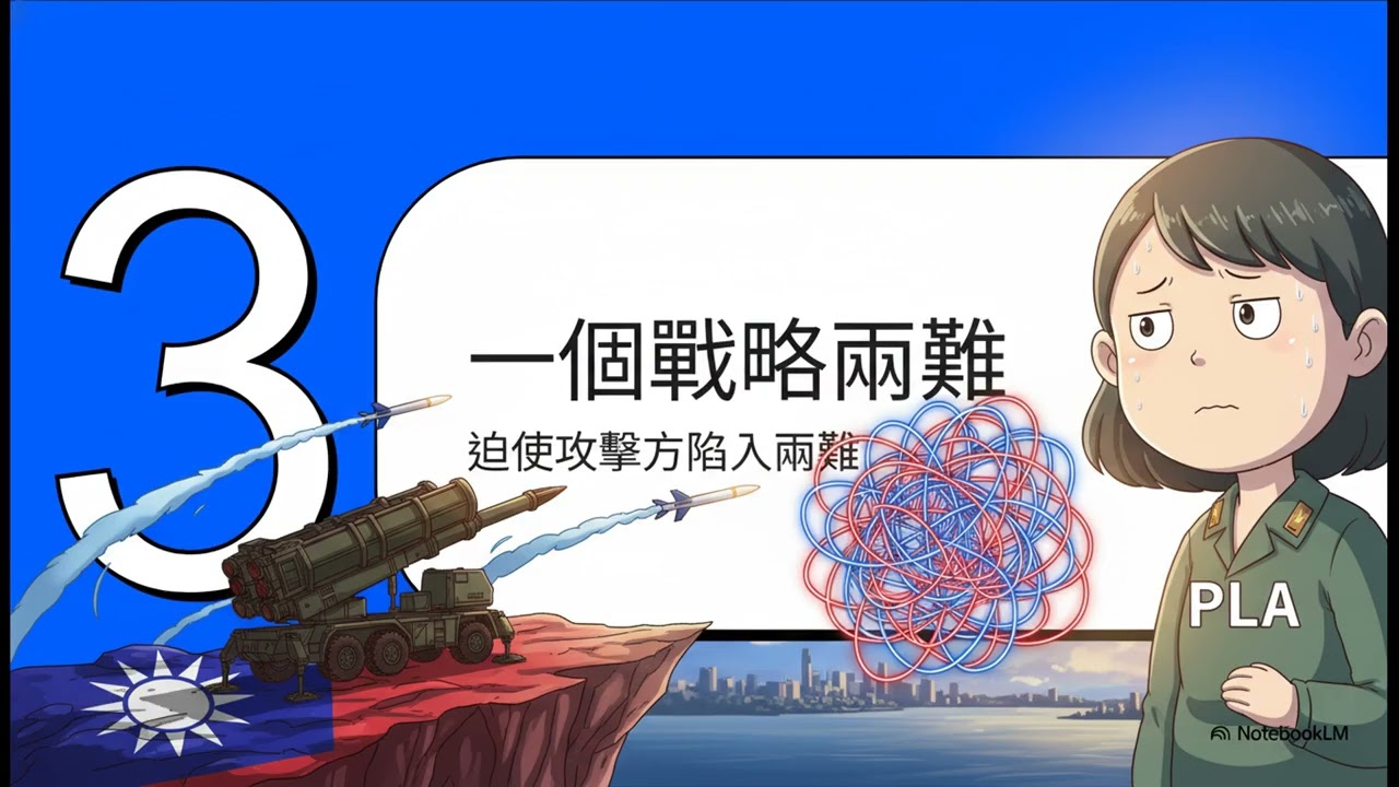 台灣的海馬斯賭局